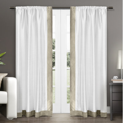 Curtains Amp Drapes Birch Lane